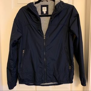 GAP windbreaker